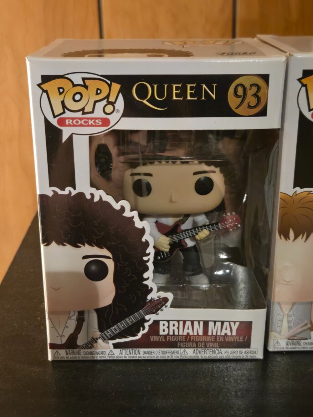 Queen Pop Rocks Set - Picture 5 of 5